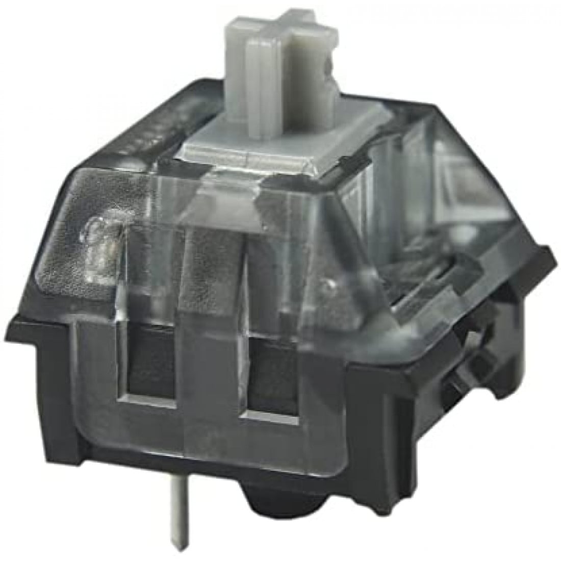 Ducky Switch Kit - Kailh Super V2 Speed Silver